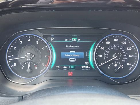 Used 2022 Hyundai Palisade SEL w/ 8P Bench Seat Package FWD image 14
