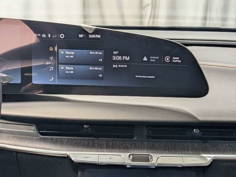Used 2023 Lucid Air Touring AWD/4WD image 12