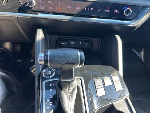 Used 2023 Kia Sportage X-Line w/ X-Line Premium Package image 31