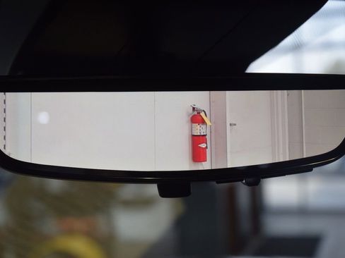 Used 2023 Chevrolet Tahoe High Country w/ LPO, Illumination Package image 52