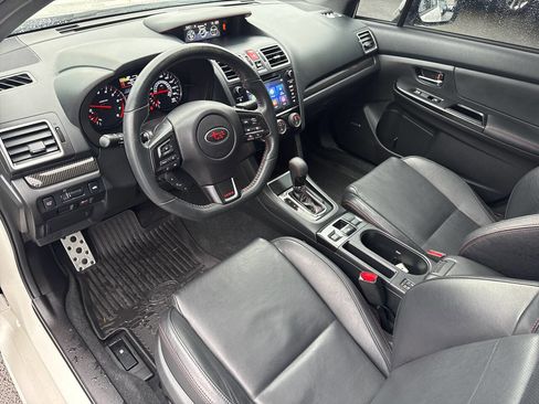 Used 2020 Subaru WRX Limited image 29
