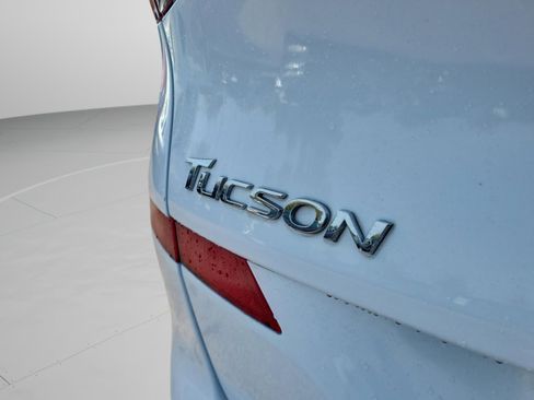 Used 2021 Hyundai Tucson Value image 7