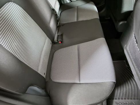 Used 2020 Hyundai Kona SEL image 35