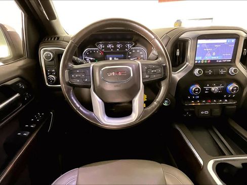 Used 2020 GMC Sierra 1500 SLT image 6