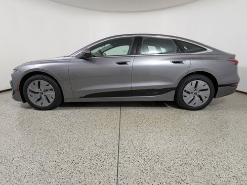 New 2025 Audi A6 e-tron Ultra image 4