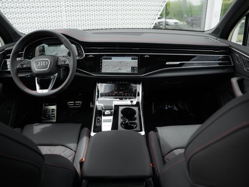 New 2026 Audi Q7 3.0T Prestige AWD/4WD image 8