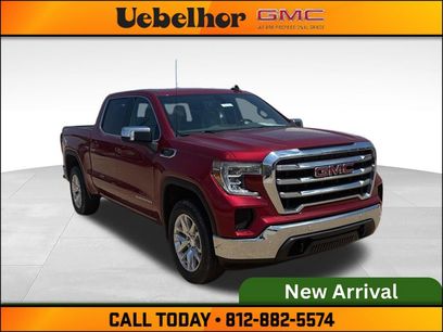 Used 2020 GMC Sierra 1500 SLE w/ SLE Convenience Package