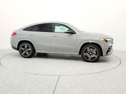 New 2026 Mercedes-Benz GLE 450 4MATIC Coupe image 4