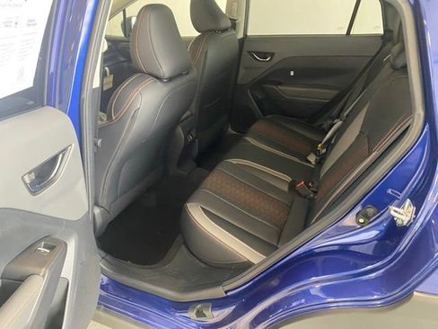 Used 2025 Subaru Crosstrek 2.5i Limited AWD/4WD image 12