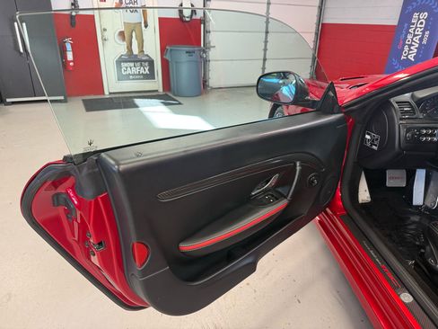 Used 2015 Maserati GranTurismo MC Centennial image 34