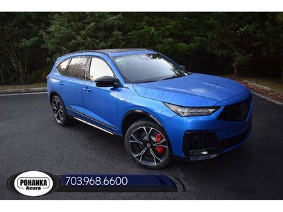 New 2026 Acura MDX Type S