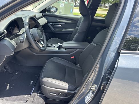 New 2026 MAZDA CX-5 Preferred AWD/4WD image 14