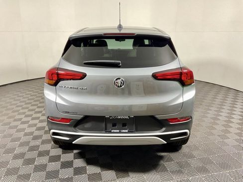 Used 2023 Buick Encore GX Preferred w/ Cold Weather Comfort Package image 11