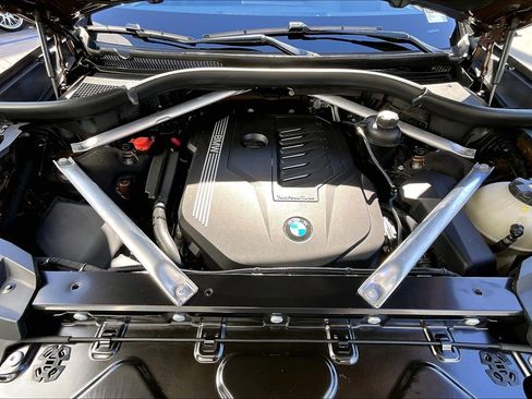 Used 2020 BMW X7 xDrive40i w/ Premium Package image 10