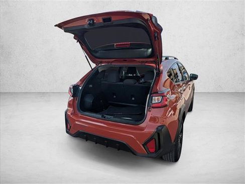 Certified 2024 Subaru Crosstrek 2.0i Premium image 23
