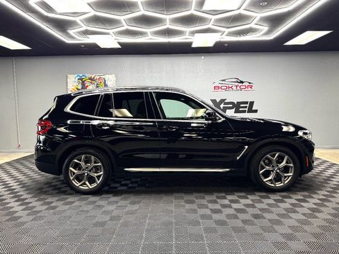 Used 2020 BMW X3 sDrive30i w/ Driving Assistance Package image 14