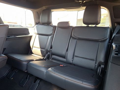 Used 2026 Ford Expedition Tremor AWD/4WD image 11