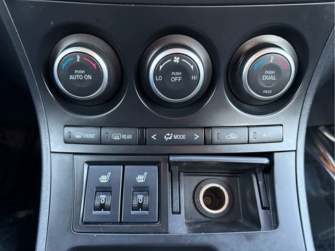 Used 2013 MAZDA MAZDA3 i Grand Touring image 22