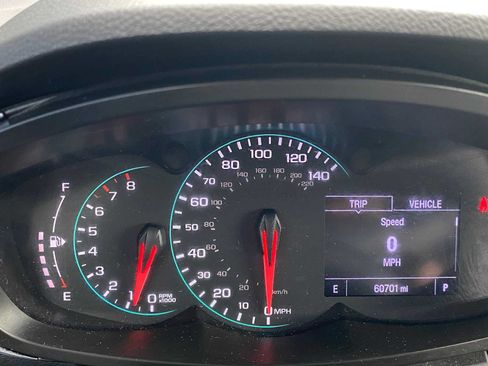 Used 2019 Chevrolet Trax LT FWD image 17