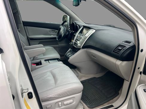 Used 2008 Lexus RX 350 AWD image 26