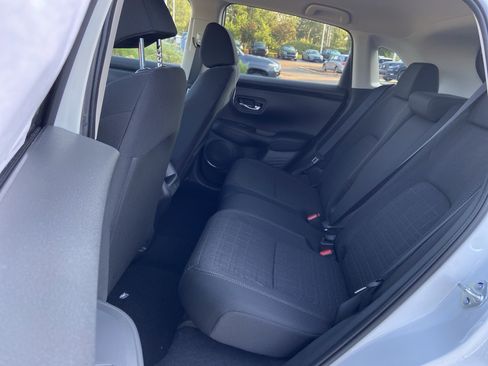 New 2027 Honda HR-V LX image 18