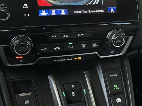 Used 2022 Honda CR-V Touring image 20