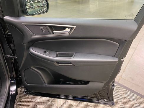 Used 2023 Ford Edge SEL w/ Convenience Package AWD/4WD image 16