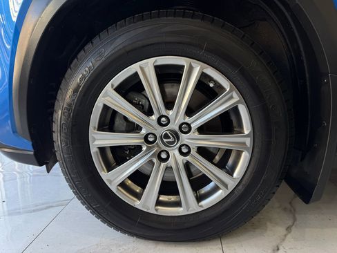 Used 2019 Lexus NX 300 F Sport image 7