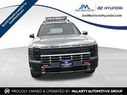 New 2026 Hyundai Palisade XRT Pro