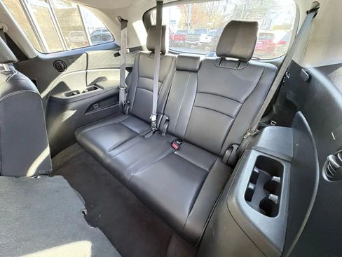 Used 2020 Honda Pilot EX-L image 16