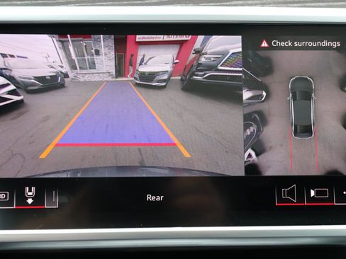 Used 2024 Audi A6 Premium Plus image 82