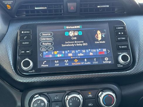 Used 2023 Nissan Kicks SV image 33