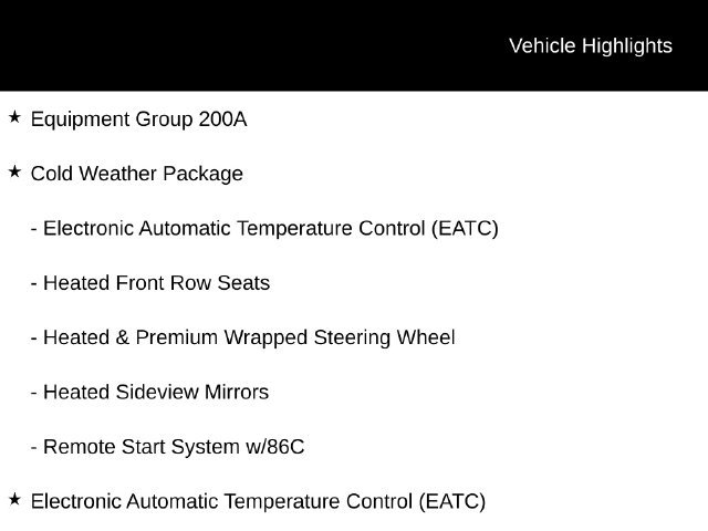 Used 2021 Ford Escape SE w/ Cold Weather Package AWD/4WD image 21