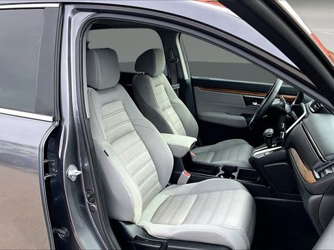 Used 2022 Honda CR-V EX image 31