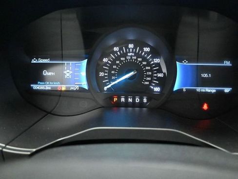 Used 2023 Ford Edge ST-Line w/ Class II Trailer Tow Package image 13