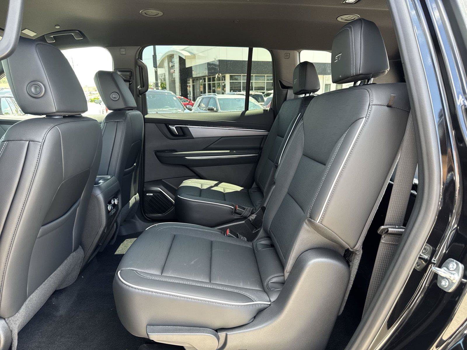New 2026 Buick Enclave Sport Touring w/ Super Cruise Package AWD/4WD image 22