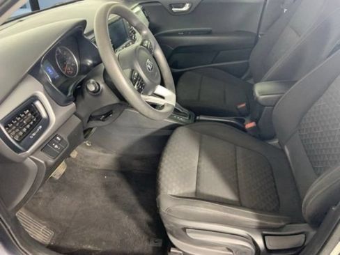 Used 2020 Kia Rio S w/ Technology Package FWD image 22