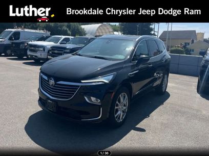 Used 2024 Buick Envision Sport Touring