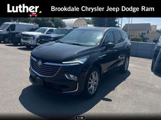 Used 2024 Buick Envision Sport Touring AWD/4WD video 1