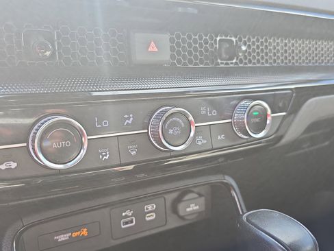 Used 2023 Honda CR-V EX-L image 22