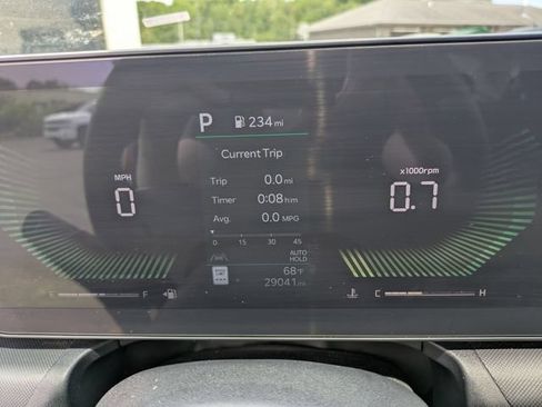 Used 2025 Kia K4 FWD image 12