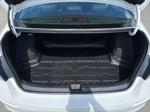 Used 2024 Honda Civic LX image 12