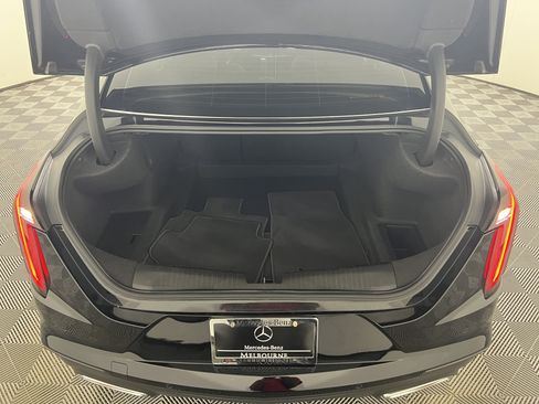 Used 2024 Cadillac CT4 Luxury w/ Sun And Sound Package RWD image 19