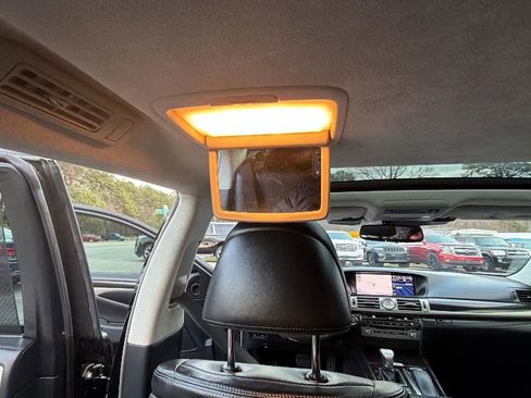 Used 2014 Lexus LS 460 L w/ Ultra Luxury Package image 69