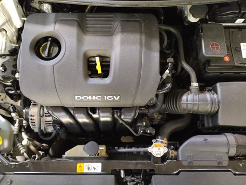 Used 2018 Kia Forte LX FWD image 30