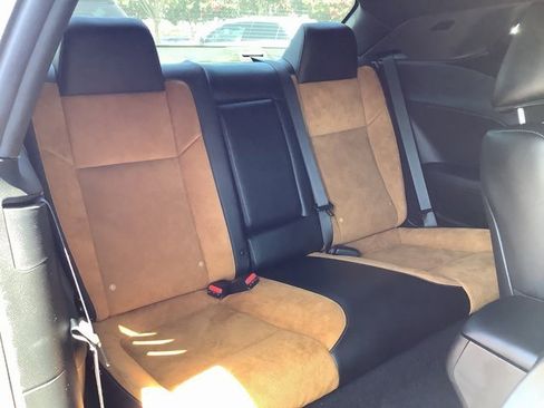 Used 2022 Dodge Challenger GT w/ Plus Package image 32