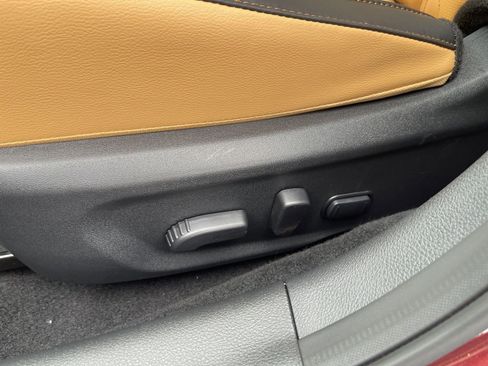 New 2025 Nissan Sentra SV w/ SV Premium Package image 15