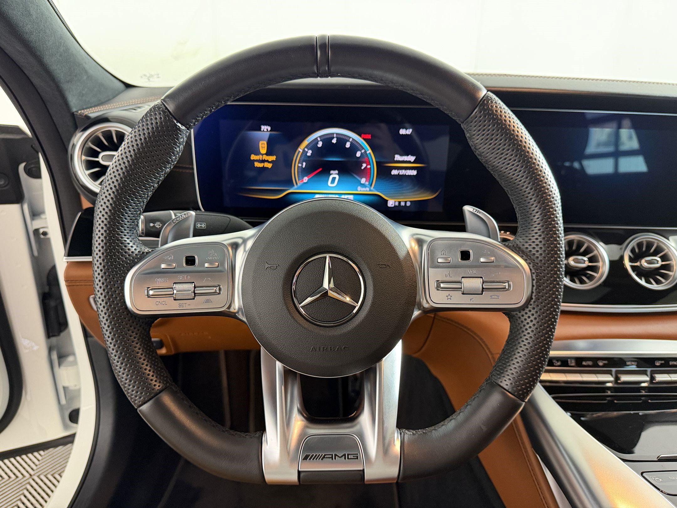 Used 2020 Mercedes-Benz AMG GT 53 image 11