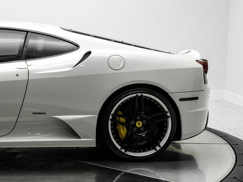 Used 2009 Ferrari F430 Scuderia RWD image 14