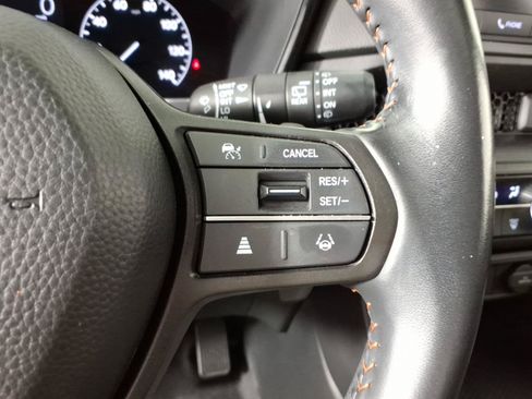 Used 2024 Honda CR-V Sport image 21